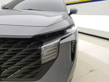 2023 Nissan Big V с пробегом 20 000 км
