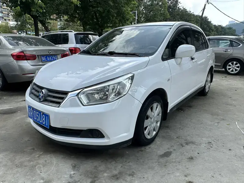 2012 Nissan D50 с пробегом 70 000 км