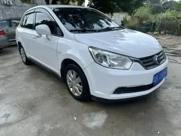 2012 Nissan D50 с пробегом 70 000 км