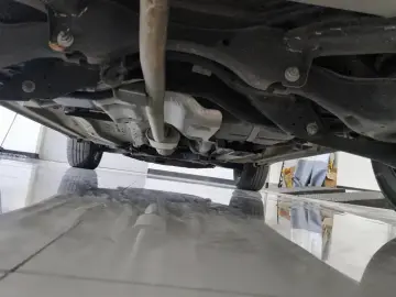 2022 Nissan Big V с пробегом 28 000 км