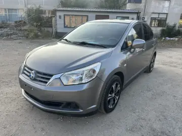 Nissan D50