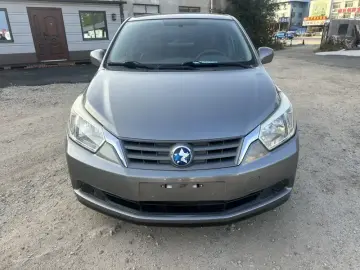 2013 Nissan D50 с пробегом 140 000 км