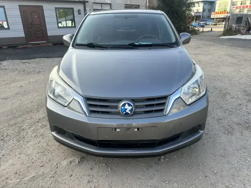 2013 Nissan D50 с пробегом 140 000 км