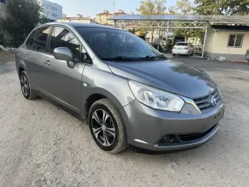 2013 Nissan D50 с пробегом 140 000 км
