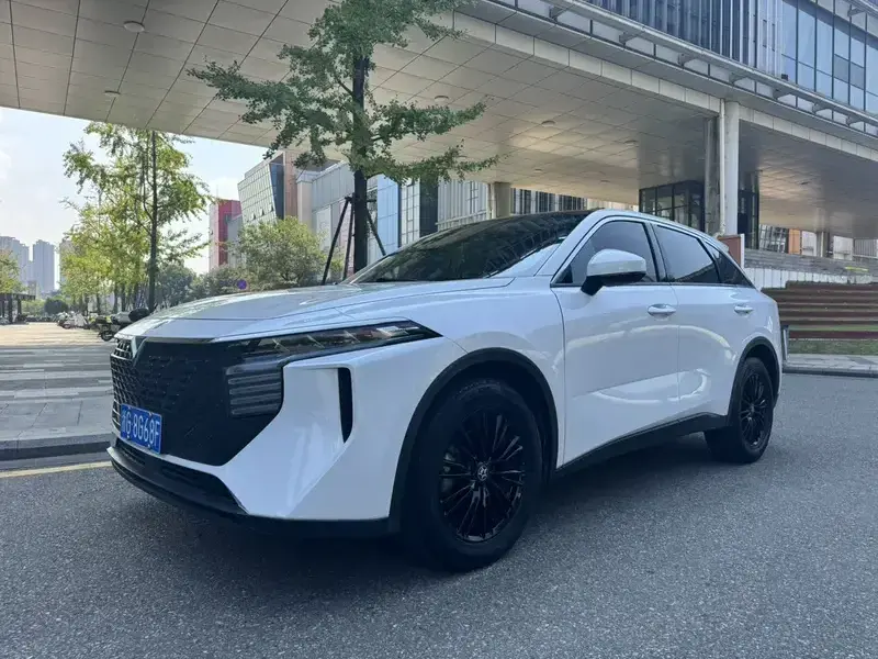 2022 Nissan Big V с пробегом 68 000 км