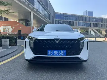 2022 Nissan Big V с пробегом 68 000 км