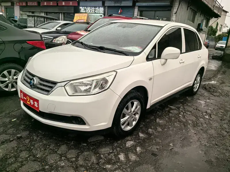 2016 Nissan D50 с пробегом 60 000 км