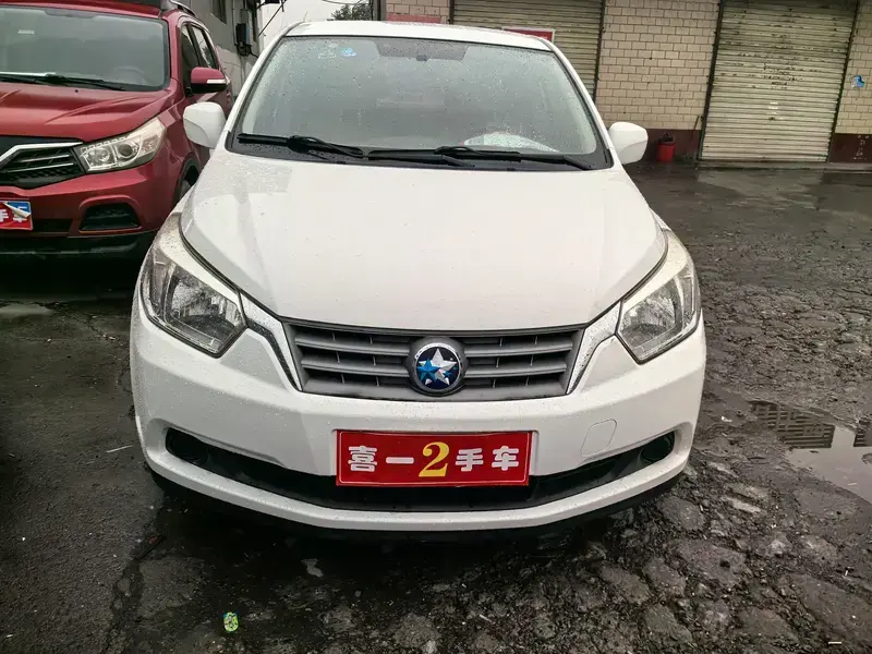 2016 Nissan D50 с пробегом 60 000 км