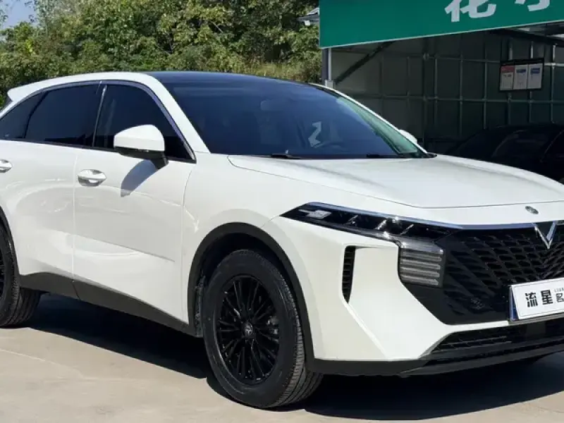 2022 Nissan Big V с пробегом 28 000 км