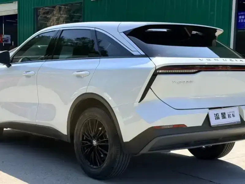 2022 Nissan Big V с пробегом 28 000 км