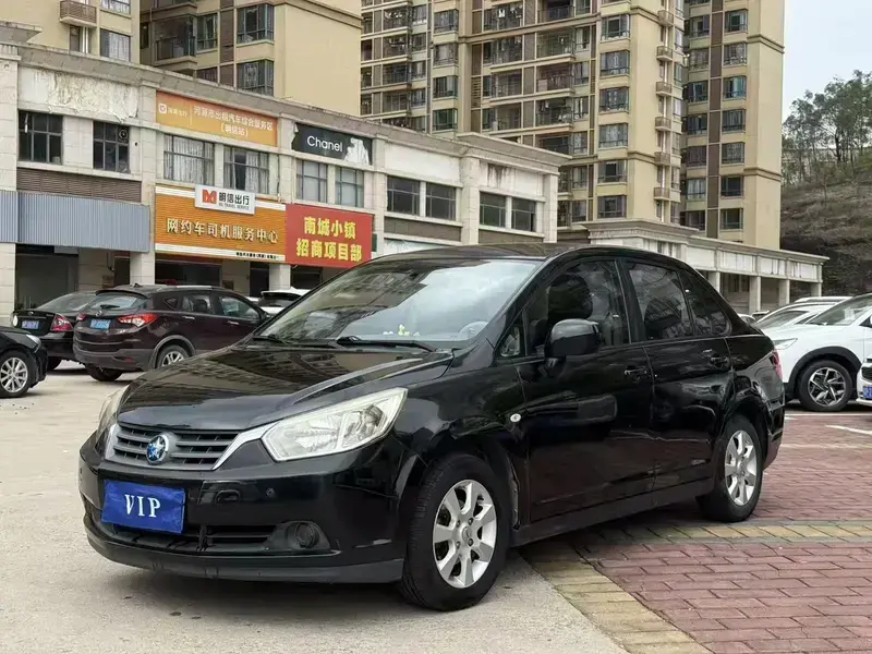 2013 Nissan D50 с пробегом 124 000 км