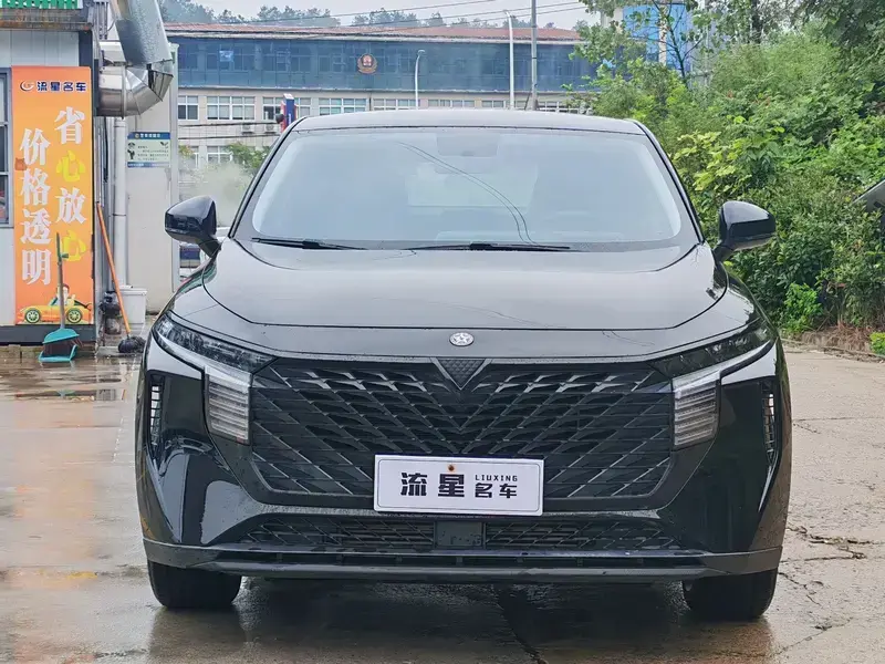 2022 Nissan Big V с пробегом 41 000 км