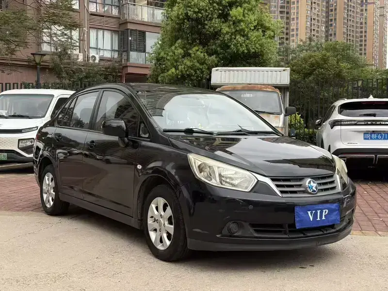 2013 Nissan D50 с пробегом 124 000 км
