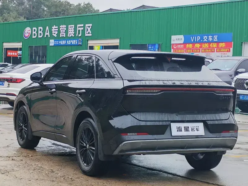 2022 Nissan Big V с пробегом 41 000 км