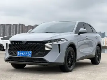 Nissan Big V
