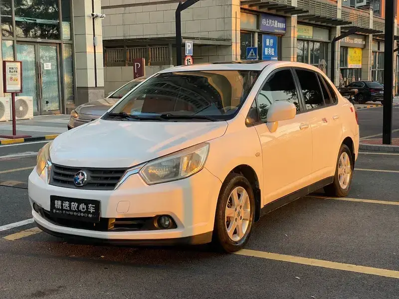 2013 Nissan D50 с пробегом 125 000 км