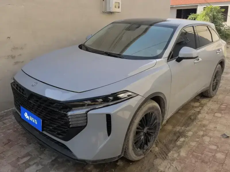 2022 Nissan Big V с пробегом 41 000 км