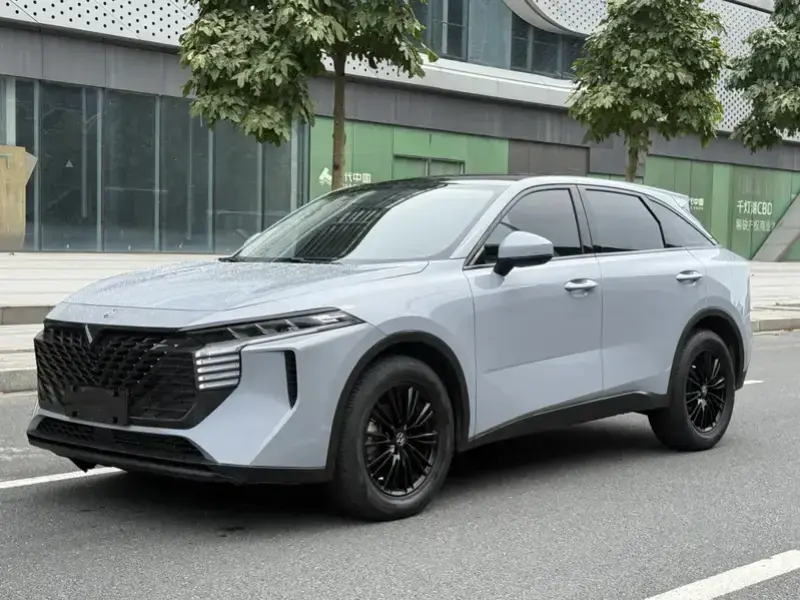 2023 Nissan Big V с пробегом 29 000 км