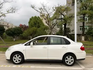 2015 Nissan D50 с пробегом 129 000 км