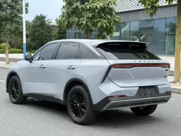 2023 Nissan Big V с пробегом 29 000 км