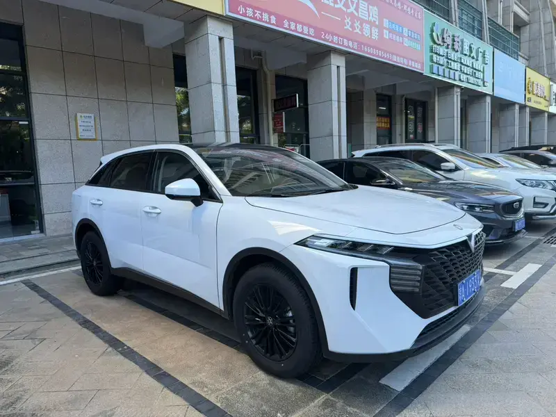 2023 Nissan Big V с пробегом 3 000 км