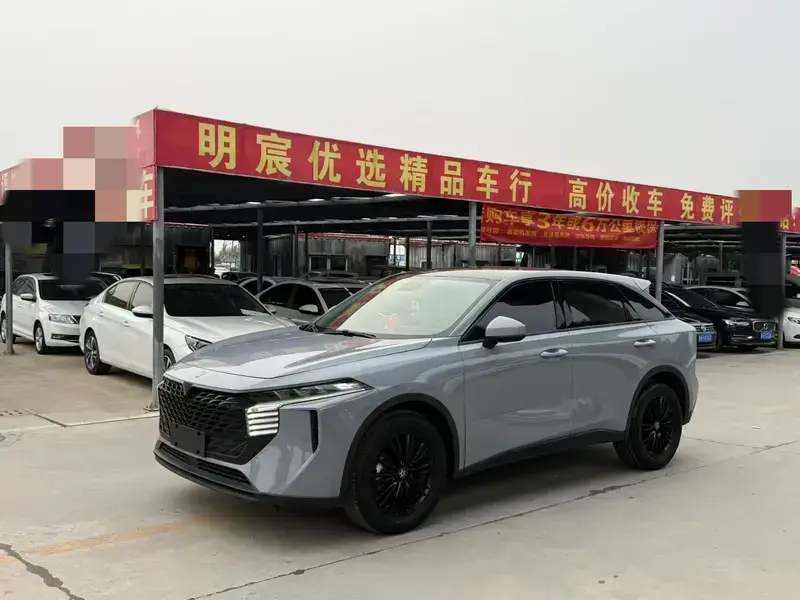 2022 Nissan Big V с пробегом 30 000 км