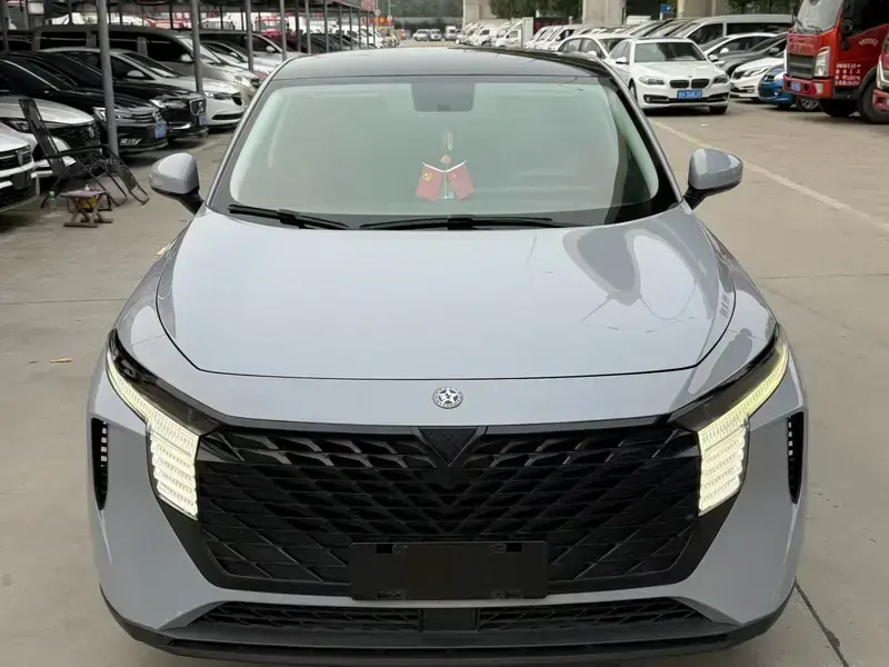 2022 Nissan Big V с пробегом 30 000 км