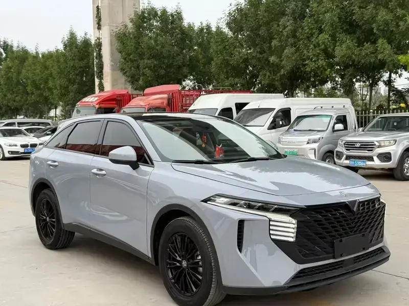 2022 Nissan Big V с пробегом 30 000 км