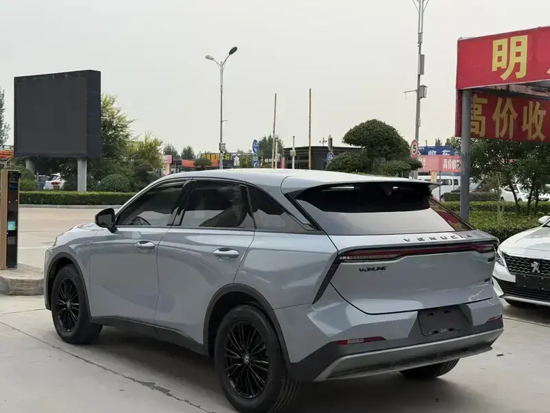 2022 Nissan Big V с пробегом 30 000 км