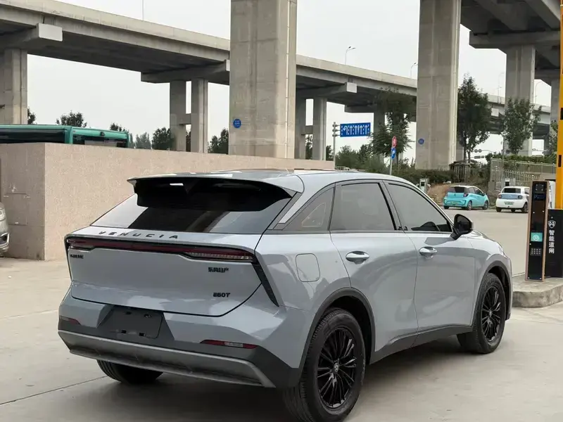 2022 Nissan Big V с пробегом 30 000 км