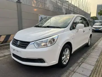 Nissan D50