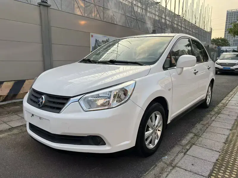 2013 Nissan D50 с пробегом 130 000 км