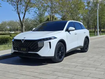 Nissan Big V