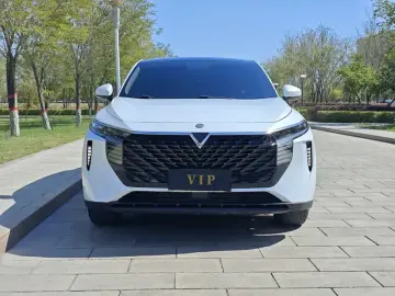 2022 Nissan Big V с пробегом 110 000 км