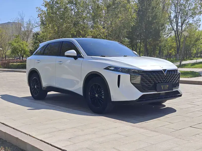 2022 Nissan Big V с пробегом 110 000 км
