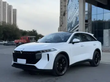 Nissan Big V