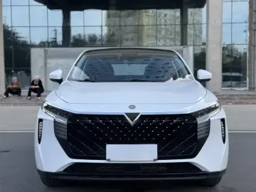 2022 Nissan Big V с пробегом 163 000 км