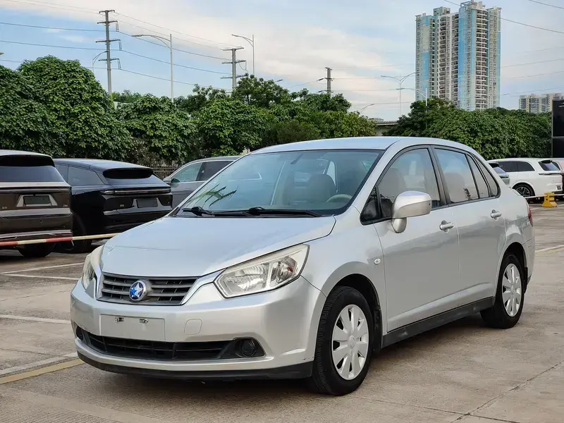 2013 Nissan D50 с пробегом 58 000 км