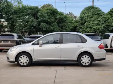 2013 Nissan D50 с пробегом 58 000 км