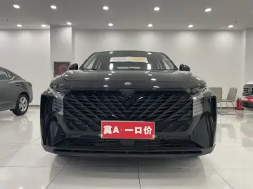 2026 Nissan Big V с пробегом 100 км