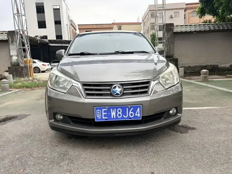 2013 Nissan D50 с пробегом 150 000 км