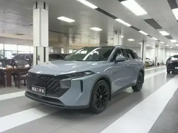 Nissan Big V
