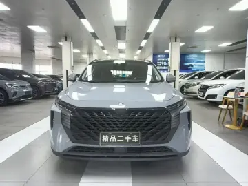 2022 Nissan Big V с пробегом 36 000 км