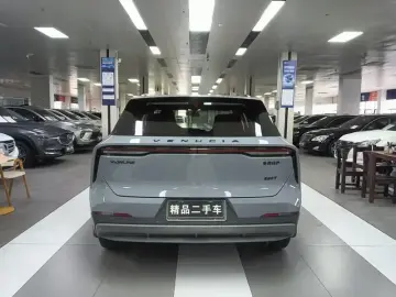 2022 Nissan Big V с пробегом 36 000 км