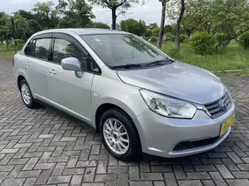 2013 Nissan D50 с пробегом 169 000 км