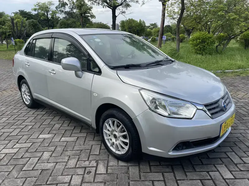 2013 Nissan D50 с пробегом 169 000 км