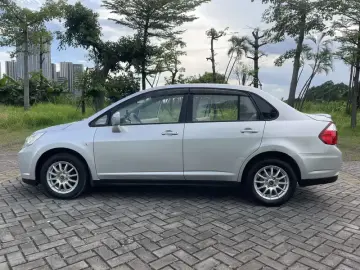 2013 Nissan D50 с пробегом 169 000 км
