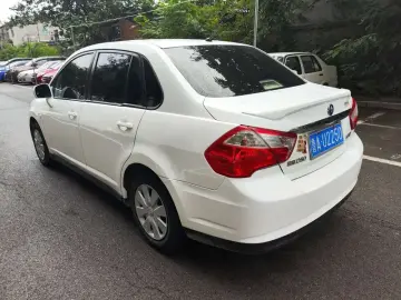 2015 Nissan D50 с пробегом 90 000 км