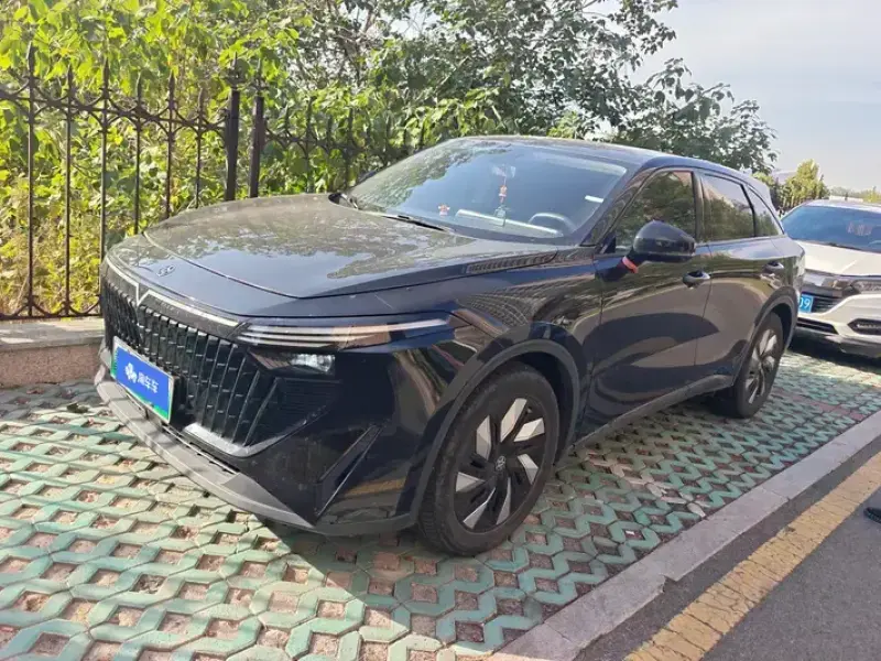 2023 Nissan DaV DD-i с пробегом 30 000 км