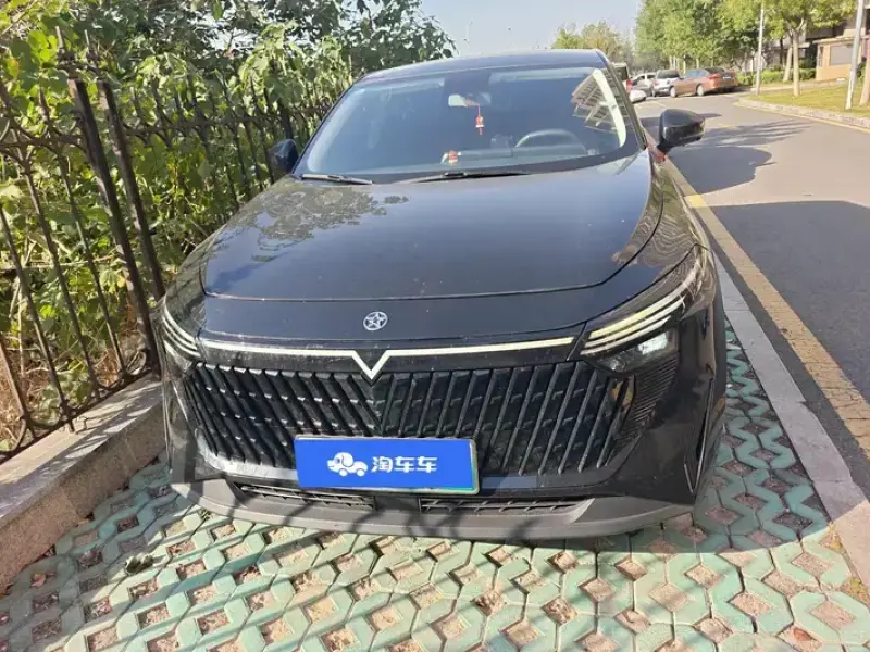 2023 Nissan DaV DD-i с пробегом 30 000 км
